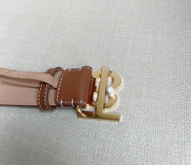 Burberry Belts